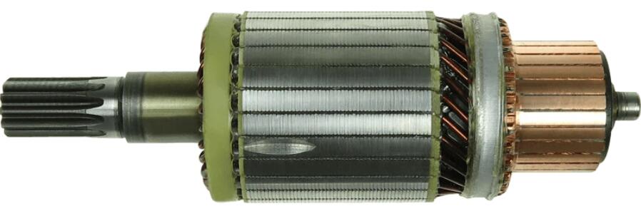 HITACHI ARMATURE